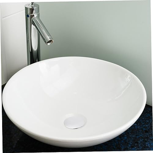 Angoily Pop-Up Drainage Emitter for Sink and Bathtub