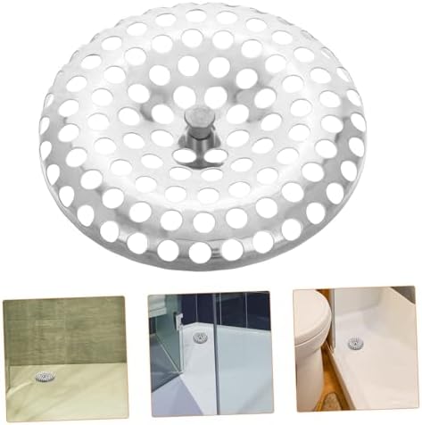 Ciieeo Stainless Steel Floor Drain Cover 1