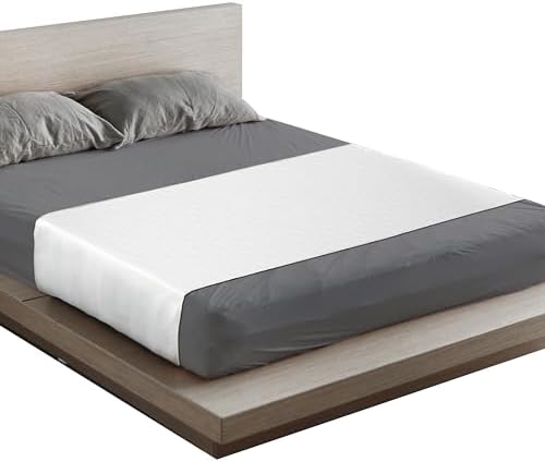 CoolShields Waterproof Bed Pads 2 Pack White