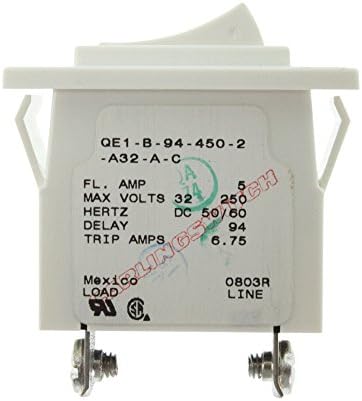 Lightolier CLD600WH Track Lighting Breaker Module