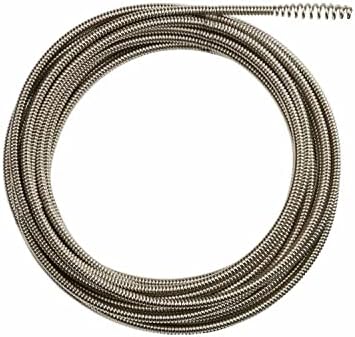 Milwaukee 14 Inch X 35 Drain Cable