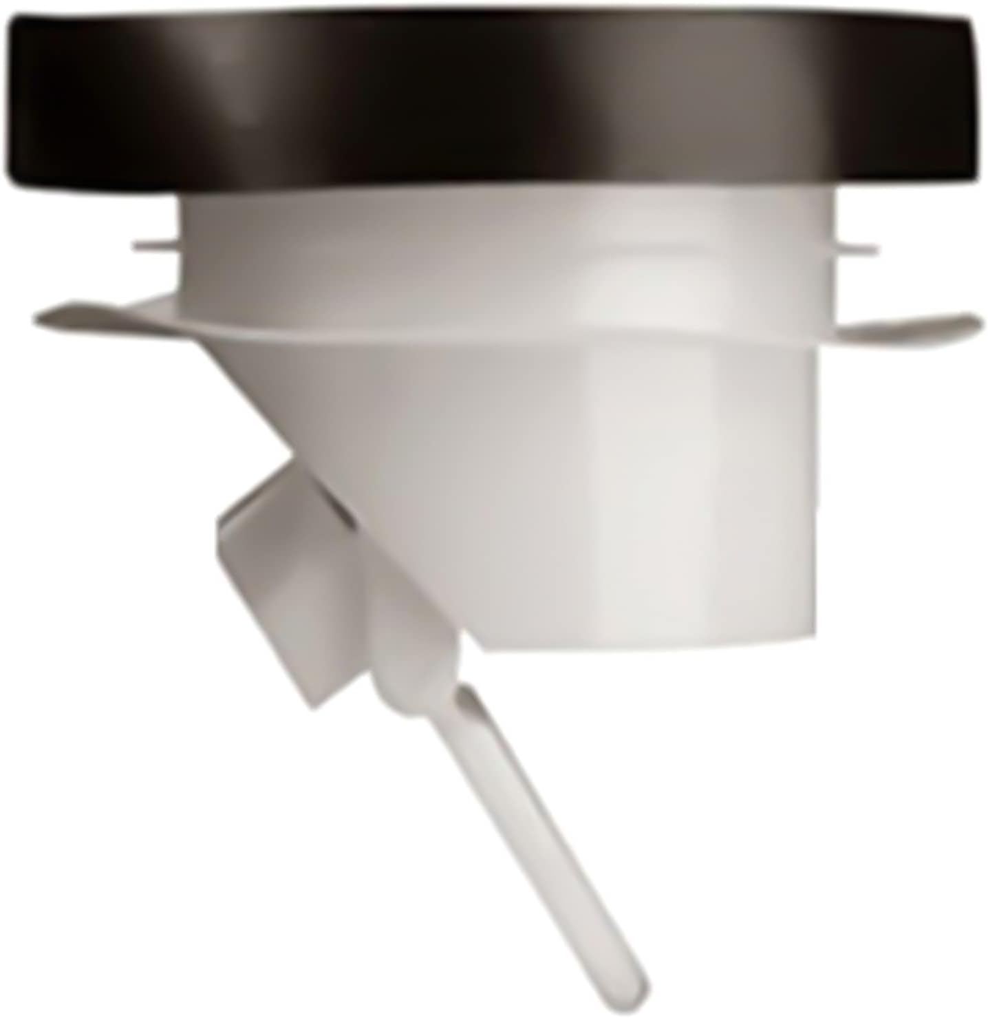 Galepromot Odor Proof Drain Stopper for Bathroom Kitchen