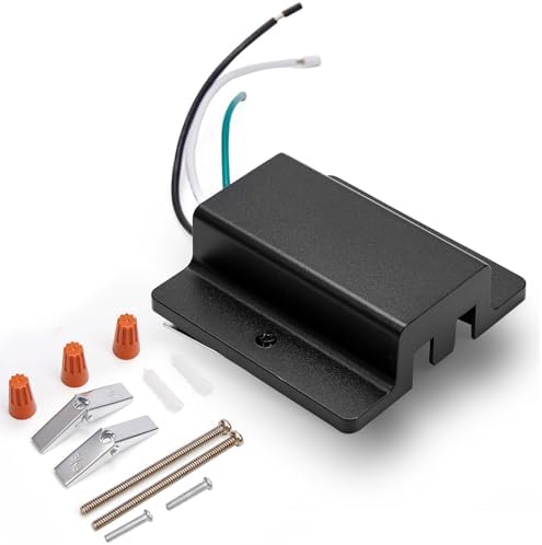 iCreating H Track Lighting Connector - 3 Wire Accessory