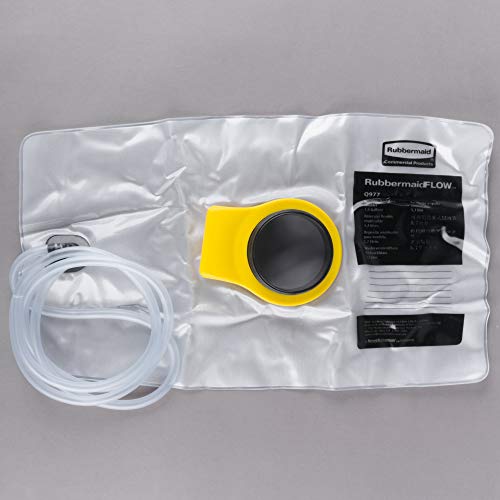 Rubbermaid Replacement Bladder for Flow Floor Finish System 1