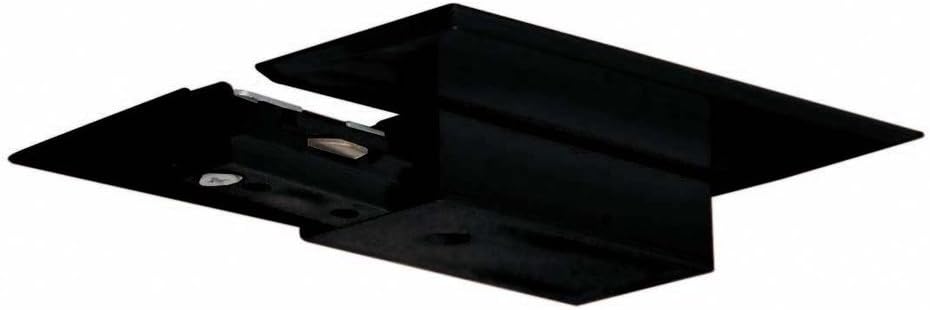 Nuvo TP153 Track Lighting Accessory Black