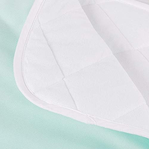 DMI Waterproof Sheet Bed Pad 36x52 Reusable Underpad