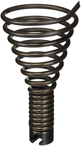 Ridgid 61790 T4 Heavy Duty Funnel Auger Black 1