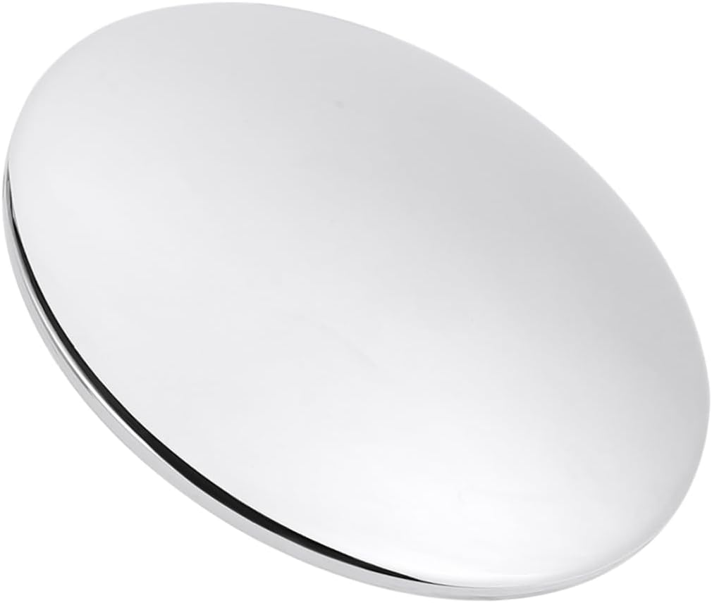 Yardenfun Replacement Bathtub Drain Cover Pop-up Emitter 1