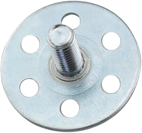 CHENJIN 8PCS Stainless Steel Sink Installation Clips Kit