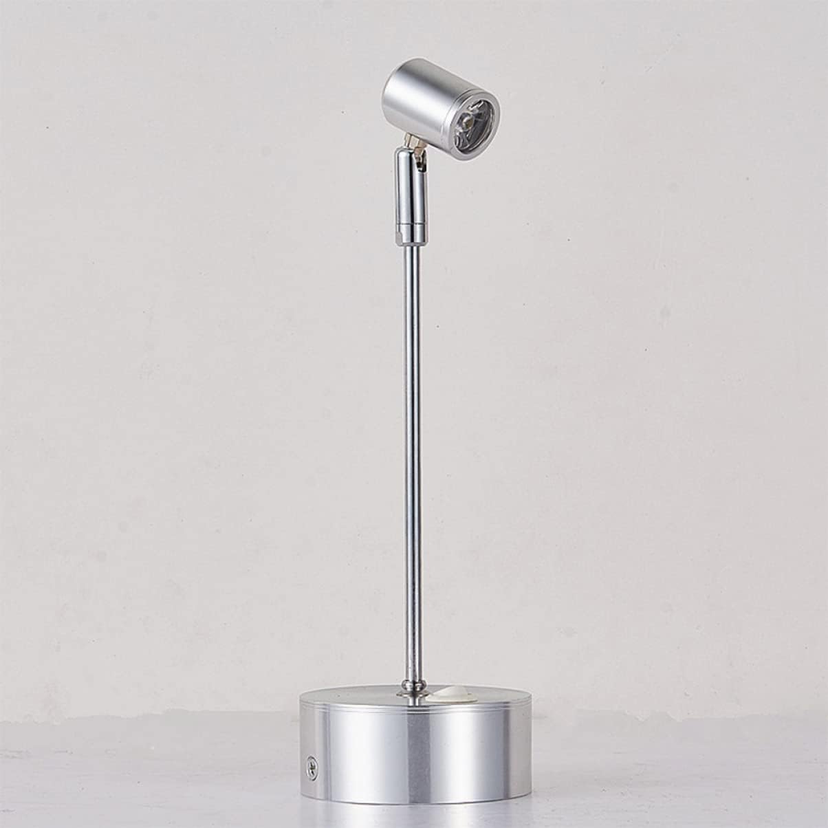 Uonlytech 3-Piece Indoor LED Spotlight Track Lighting 1