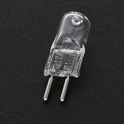 Othmro G53 35Watt 12V Halogen Bulb 5PCS