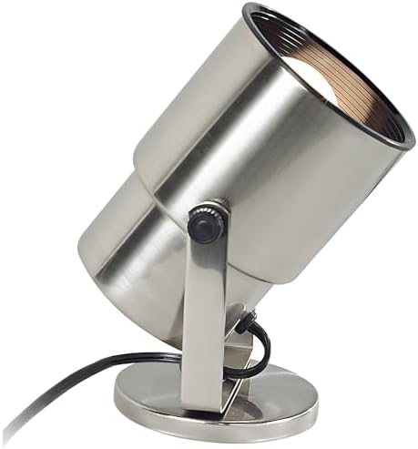 Pro Track Staccato Set of 4 Small Adjustable Accent Wall Lights