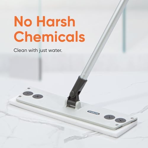 Superio Magic Eraser Mop Refill Head 3 Pack