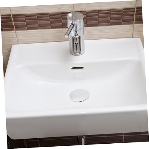 Yardenfun Replacement Bathtub Drain Cover Pop-up Emitter 1