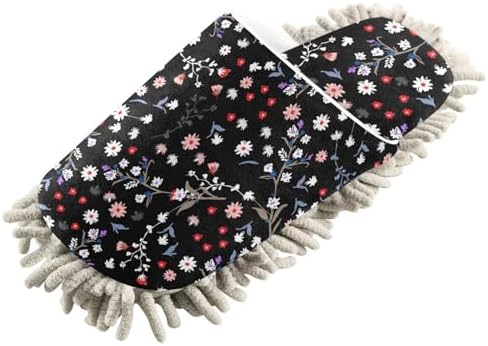 Kigai Microfiber Slippers for Floor Cleaning
