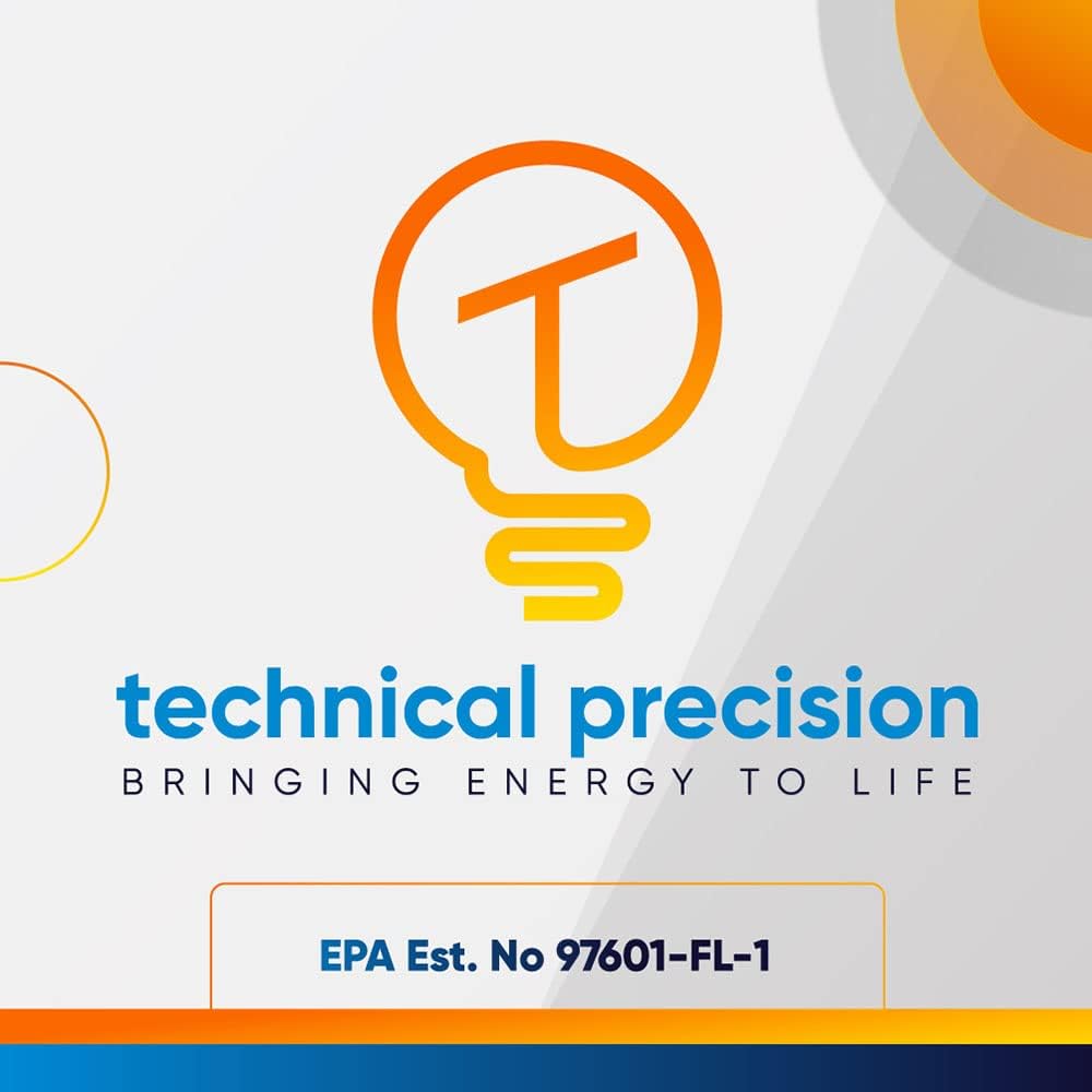 Technical Precision 575W Halogen Bulb Replacement