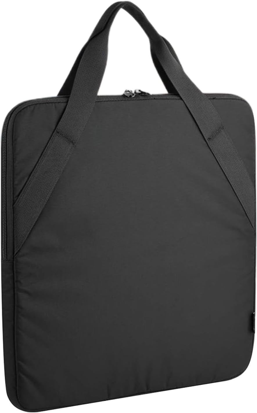 Durable Body Scale Carrying Case with Handle