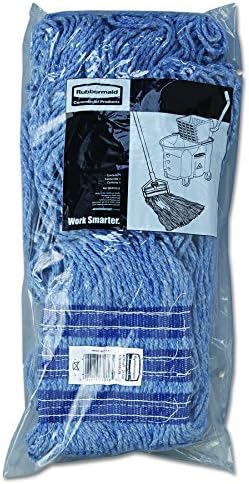 Rubbermaid Commercial E238 Universal Headband Mop Head