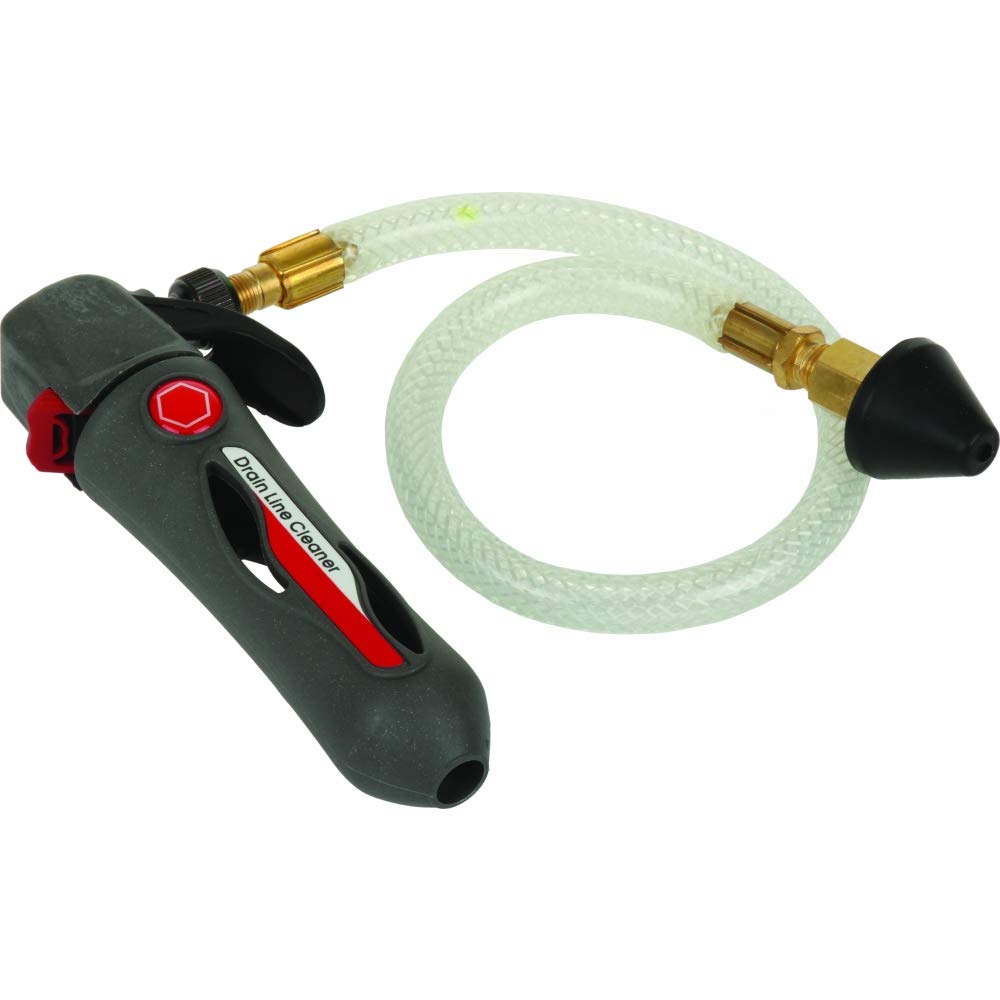 DiversiTech GG-1 Charles Gallo Drain Gun for AC Condensate Lines