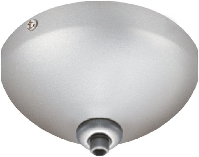 Jesco - QAC1C - Satin Nickel Track Lighting Accessory