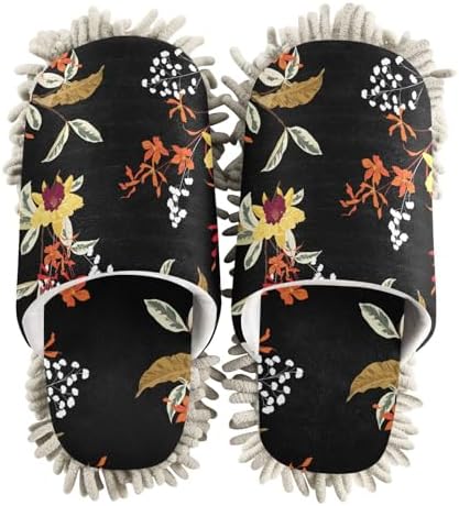 Kigai Microfiber Slippers for Floor Cleaning 1