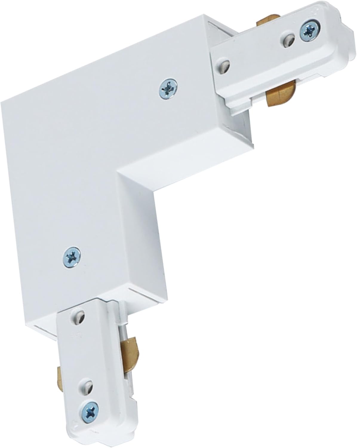 Yuemegou H Track L Connector 3-Wire Single Circuit