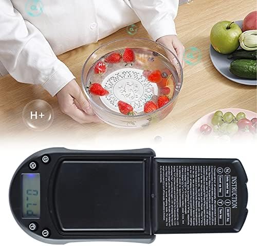 Tyenaza Portable Scale for Home and Jewelry