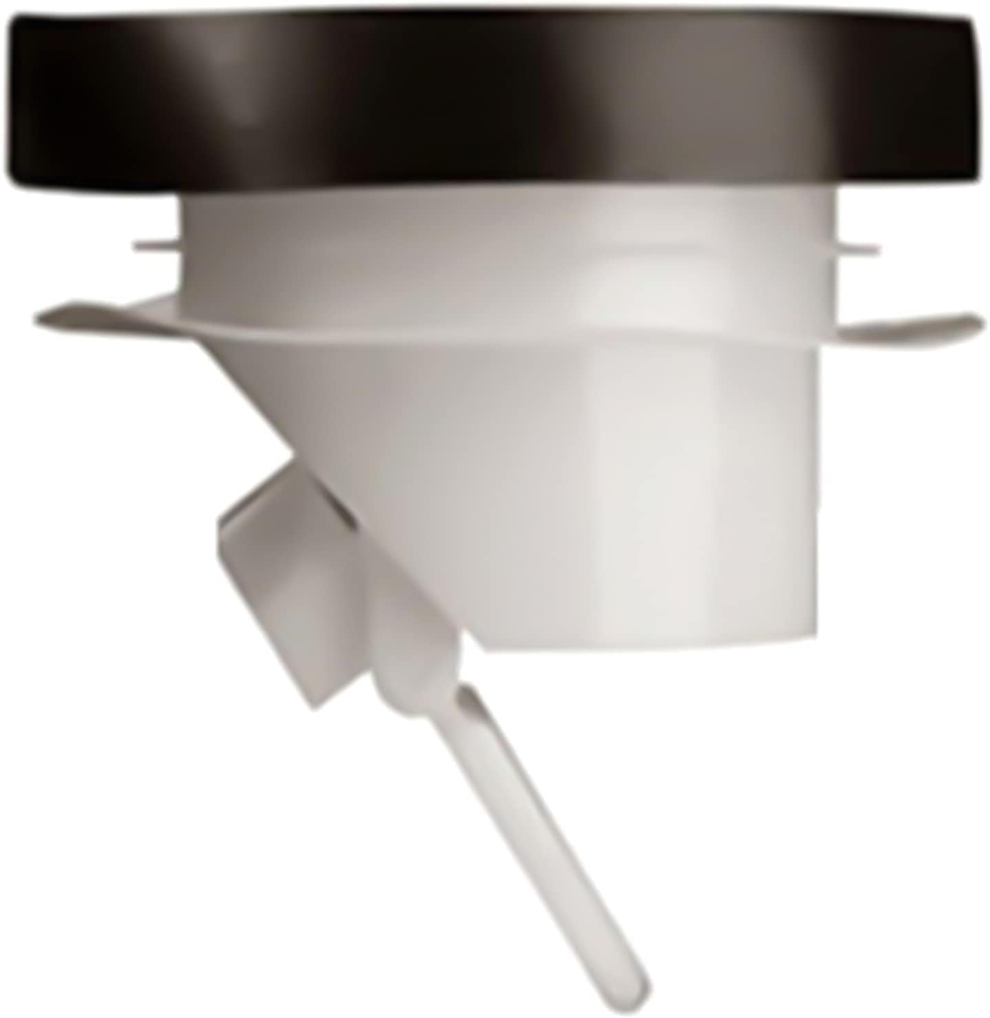 Katartizo Odor Proof Shower Floor Drain Stopper