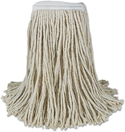 Boardwalk CM20024 Cotton Mop Heads 12Carton 1