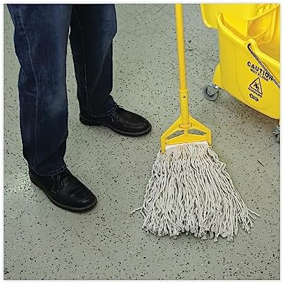 Boardwalk CM20024 Cotton Mop Heads 12Carton 1