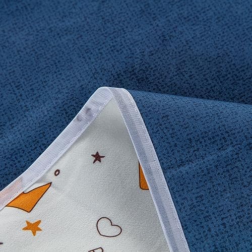 WenBags Reusable Waterproof Bed Pads for Incontinence