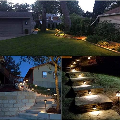 EKSAVE G4 20W Halogen Bulbs 12V 12 Pack Dimmable