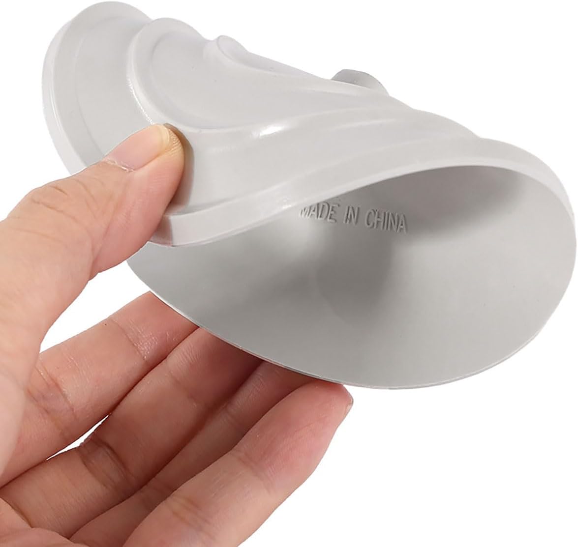 Ruiwaer 4PCS Universal Sink Stopper with Leak-Free Design