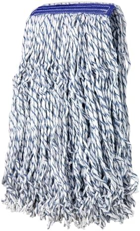 KLEEN HANDLER Cut End Finish Mop Replacement Head