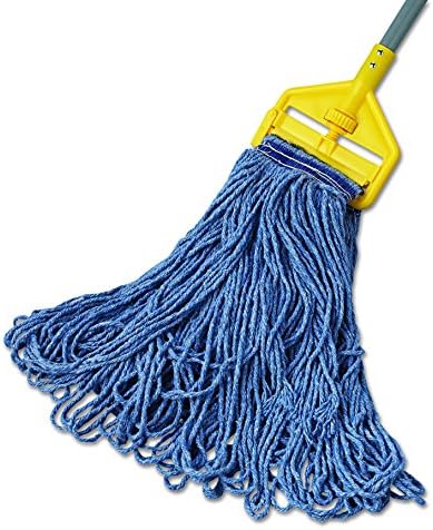 Rubbermaid Commercial E238 Universal Headband Mop Head