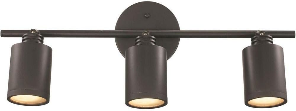 Trans Globe W-943 Rob Holdrege Three Light Track Light 1