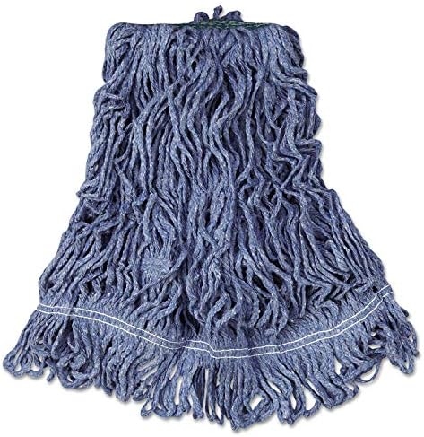 Rubbermaid Commercial D212BLU Mop Head Replacement