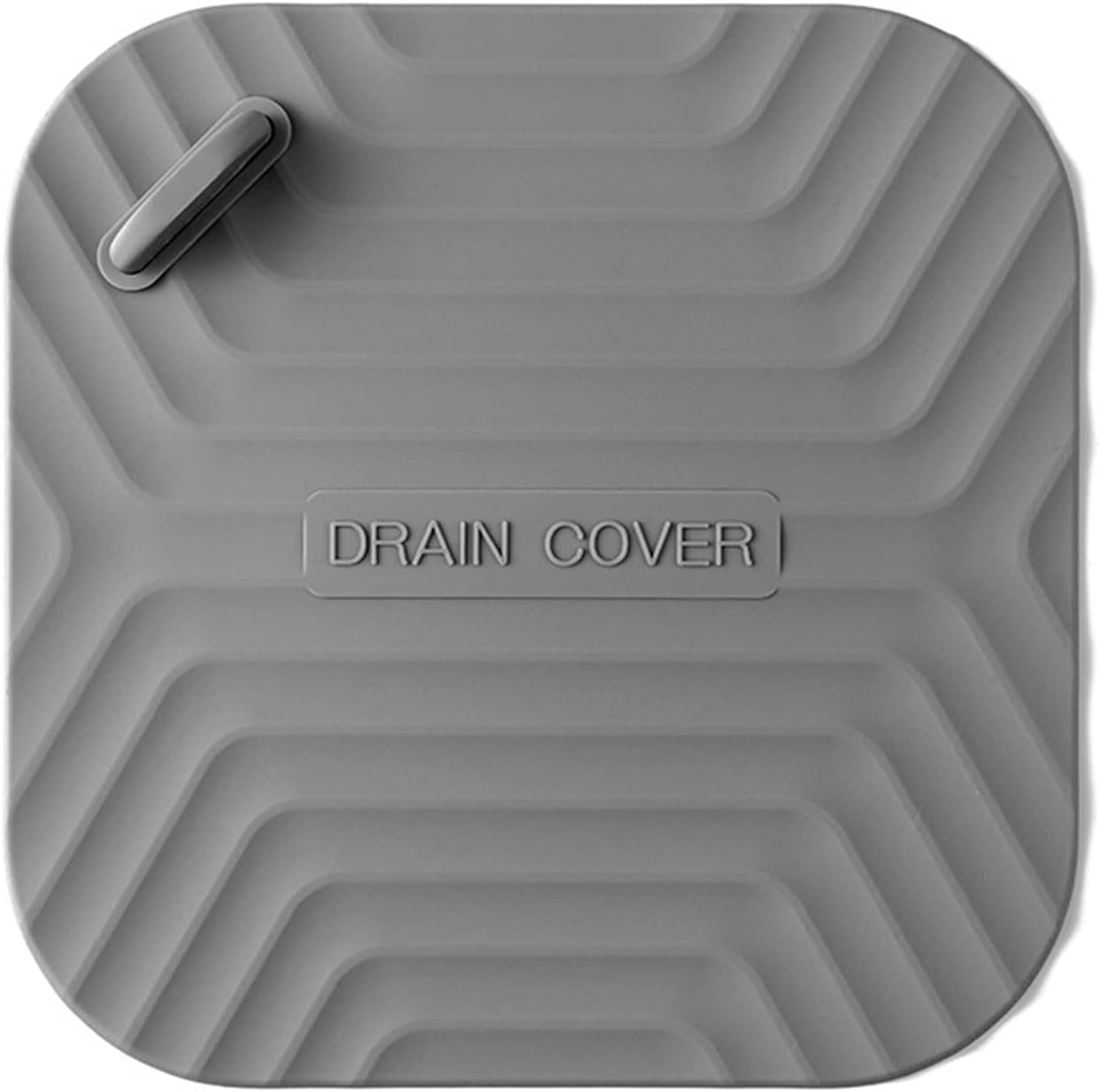 Belupai Universal Drain Cover for Shower and Sink