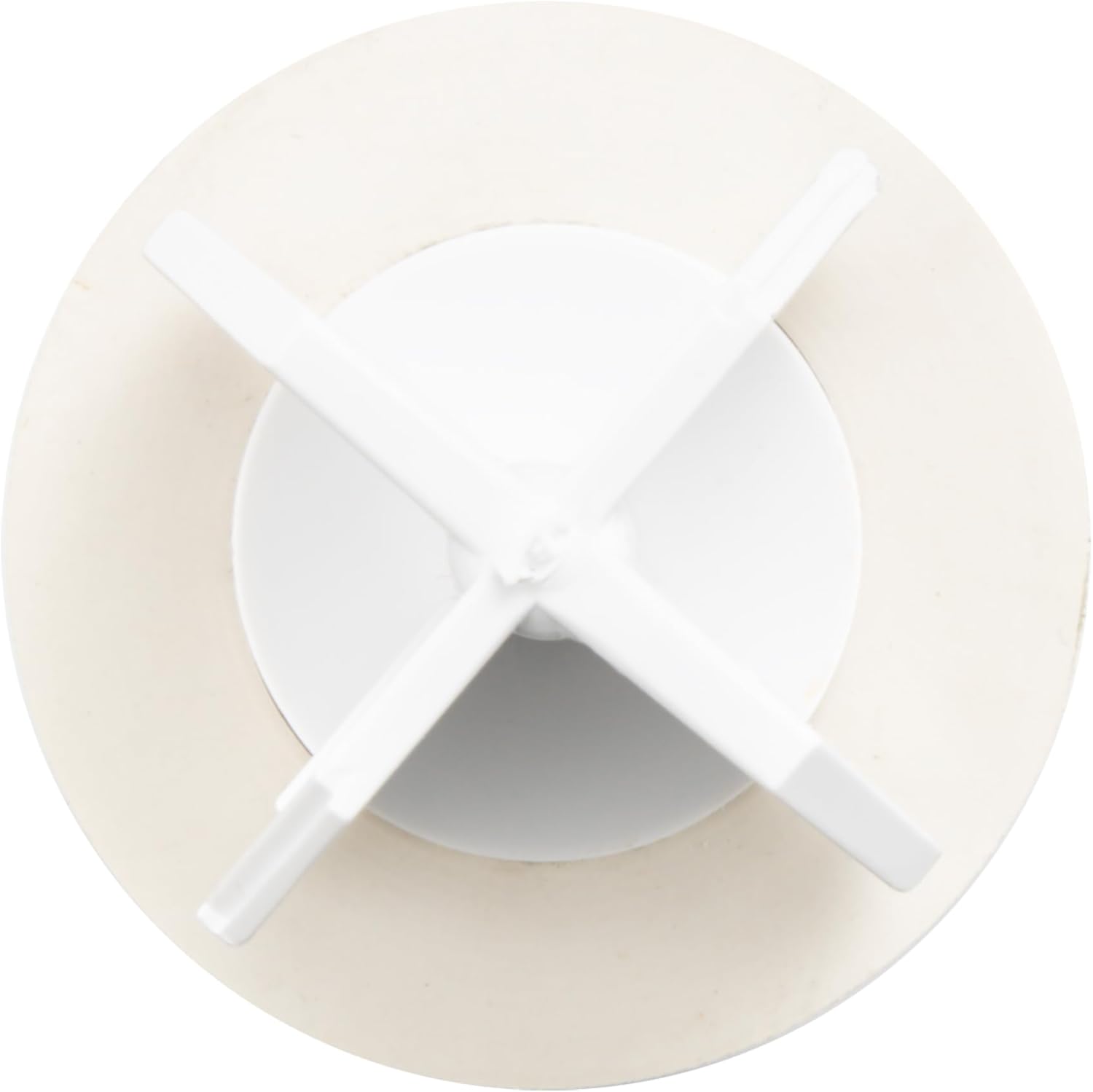 RecPro RV Drain Stopper 1 14 White