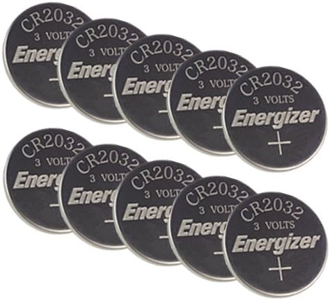 Synergy Digital 3V Lithium Battery for Health O Meter HDL050DQ-05 Scale