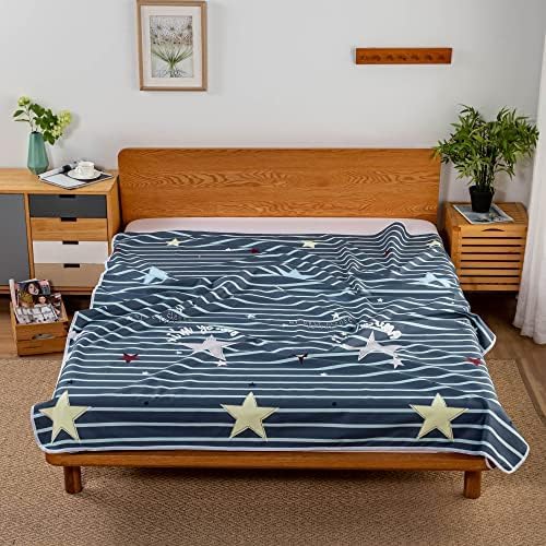 WenBags Reusable Bed Pad for Incontinence 40x60