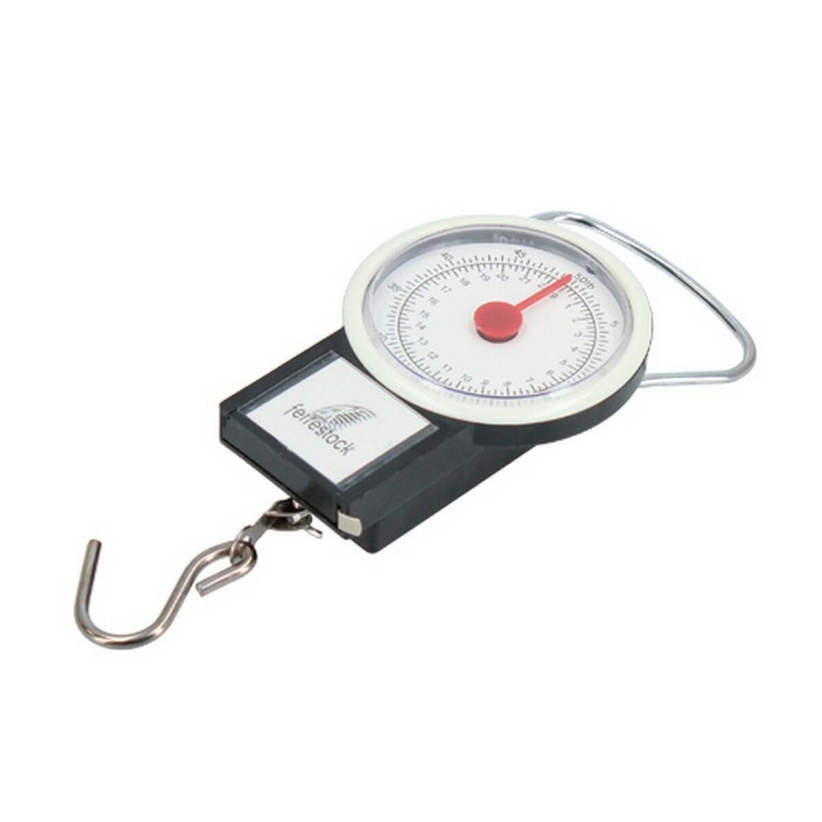 Ferrestock Digital Luggage Scale 20kg S6500853