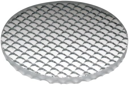 Jesco Lighting LENS-16-PRIS Prismatic Lens Accessory