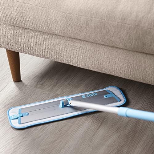 E-Cloth Deep Clean Mop Head 100 Wash Guarantee
