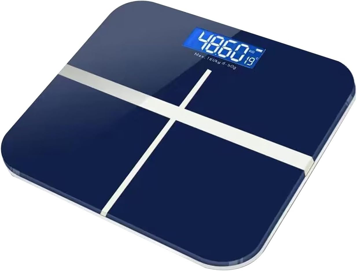 KELINFONG 13 in 1 Digital Body Composition Scale with LED Display
