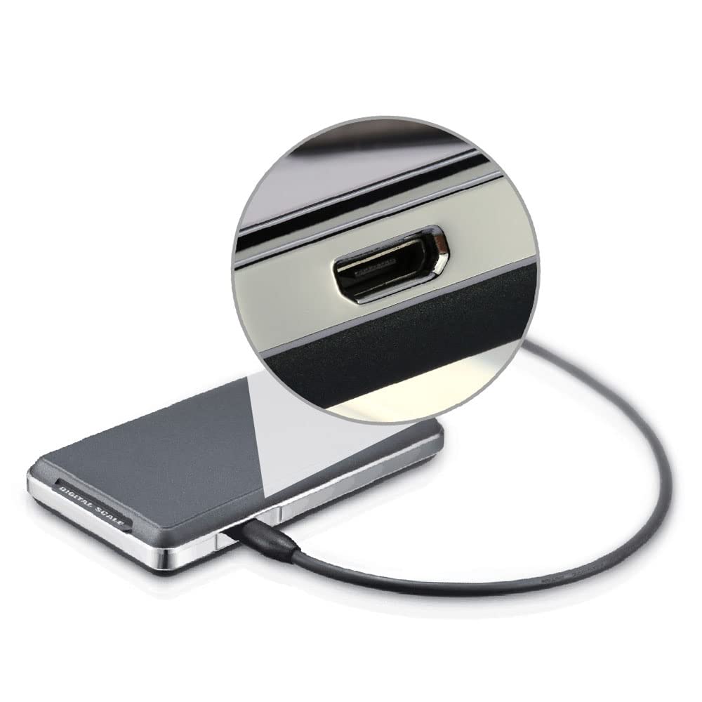 YIWENG Digital Scale 1000g 01g Precision Jewelry Scale
