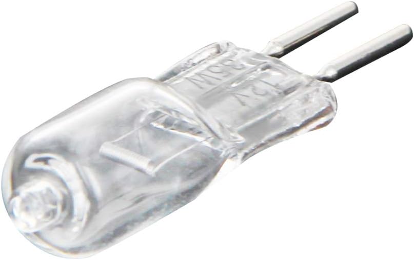 Othmro G53 35Watt 12V Halogen Bulb 5PCS