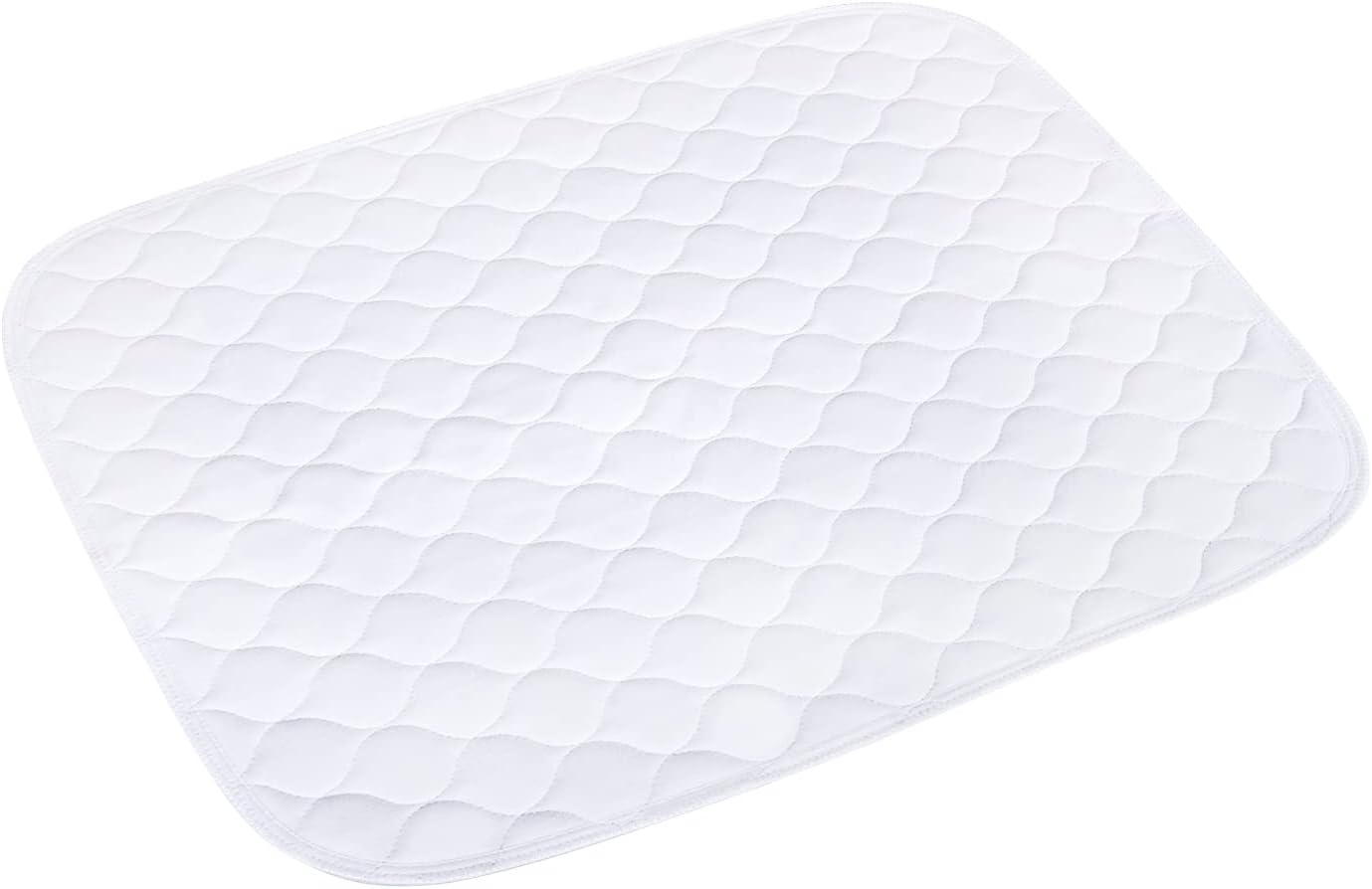 Alsunny Non-Slip Incontinence Bed Pads 20x24 3 Pack 1