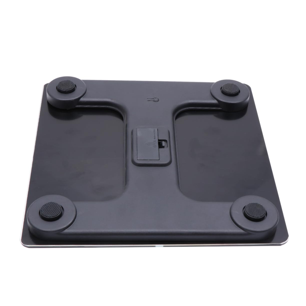 WRITWAA Glass Weight Scale 1g Accuracy LCD Digital