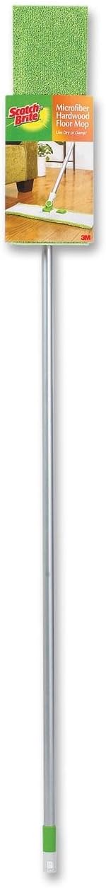 3M Scotch-Brite Floor Mop Refill Heads - 20 Pack 1